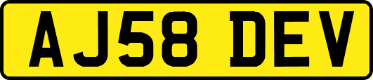 AJ58DEV