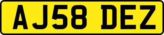AJ58DEZ