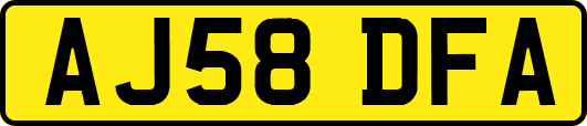 AJ58DFA