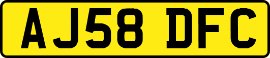 AJ58DFC