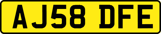AJ58DFE