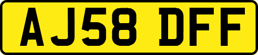 AJ58DFF