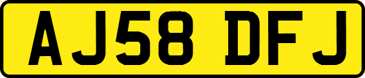 AJ58DFJ