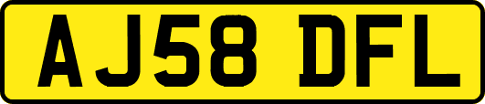 AJ58DFL