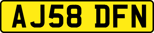 AJ58DFN