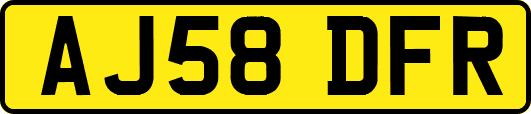 AJ58DFR