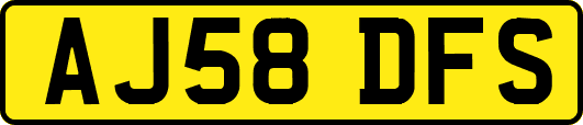 AJ58DFS