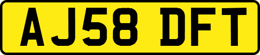 AJ58DFT