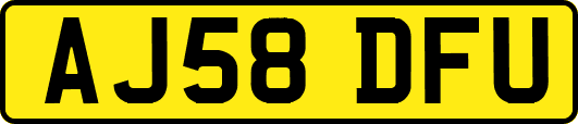 AJ58DFU