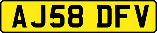 AJ58DFV