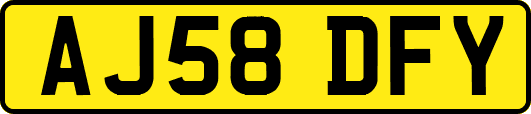 AJ58DFY