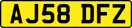 AJ58DFZ