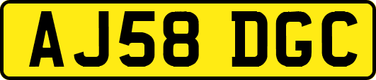 AJ58DGC