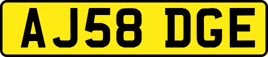 AJ58DGE