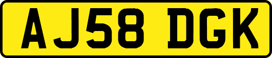 AJ58DGK