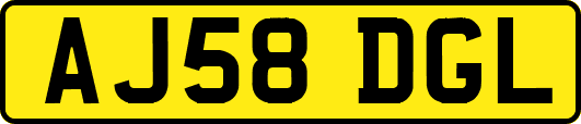 AJ58DGL