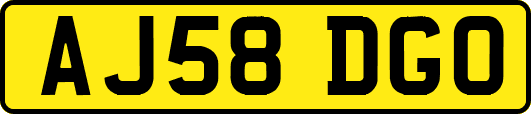 AJ58DGO