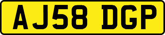 AJ58DGP