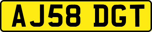 AJ58DGT