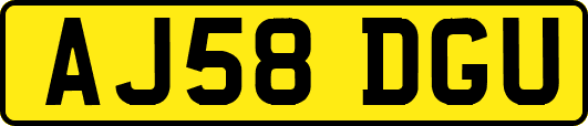 AJ58DGU