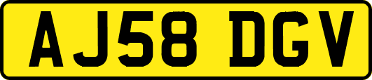 AJ58DGV