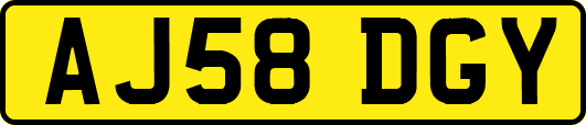 AJ58DGY