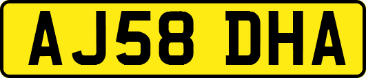 AJ58DHA