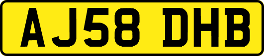 AJ58DHB