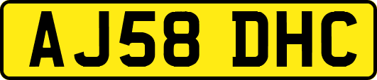 AJ58DHC