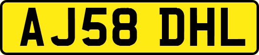 AJ58DHL