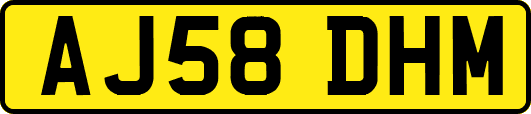 AJ58DHM