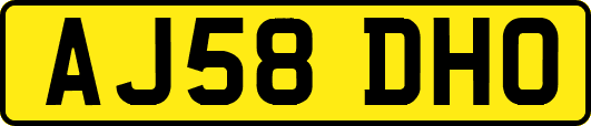 AJ58DHO