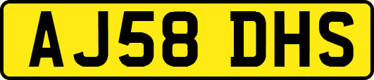 AJ58DHS