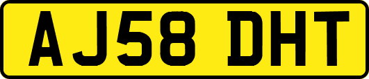 AJ58DHT