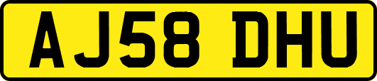 AJ58DHU
