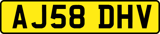 AJ58DHV