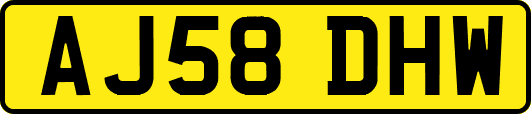 AJ58DHW