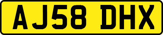 AJ58DHX