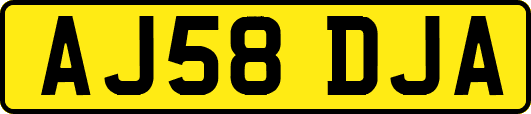 AJ58DJA