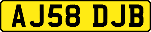 AJ58DJB