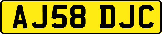 AJ58DJC