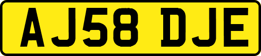 AJ58DJE