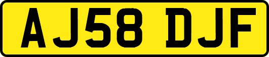 AJ58DJF