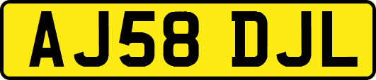 AJ58DJL