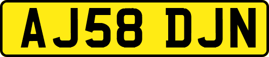 AJ58DJN