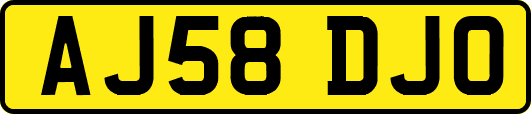 AJ58DJO