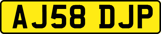 AJ58DJP