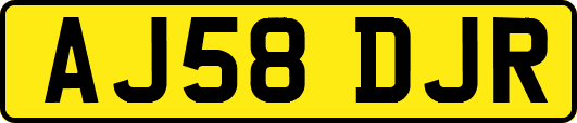 AJ58DJR
