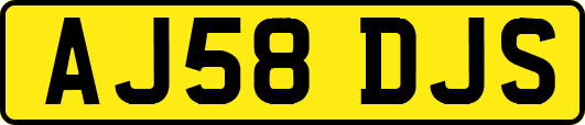 AJ58DJS