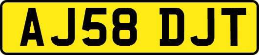 AJ58DJT